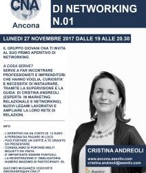 Gli imprenditori e i professionisti hanno bisogno di relazioni
