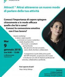 Attract! Scopri la connessione emotiva con il tuo lavoro