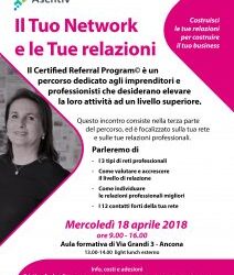 Il Tuo Network e le Tue relazioni