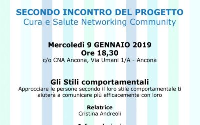 Creare alleanze, fare rete nel settore salute
