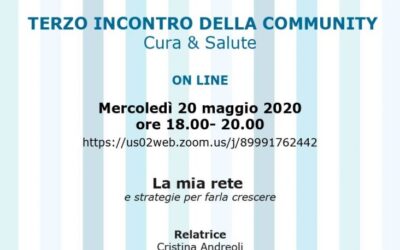 Professioni sanitarie: sviluppare la rete
