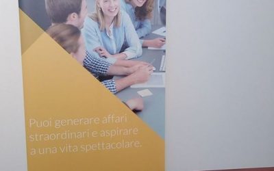 Vediamoci per un caffè