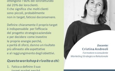 Il tuo Target