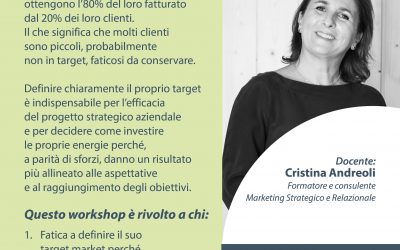 “Chiunque” non compra niente