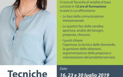 Saper Vendere