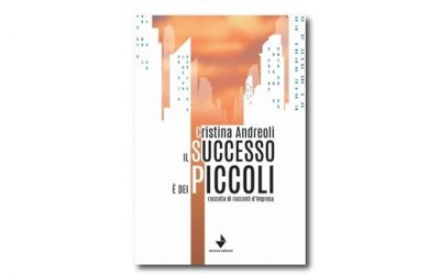 “Il Successo è dei Piccoli” – nuovo evento
