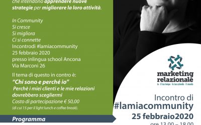 #lamiacommunity